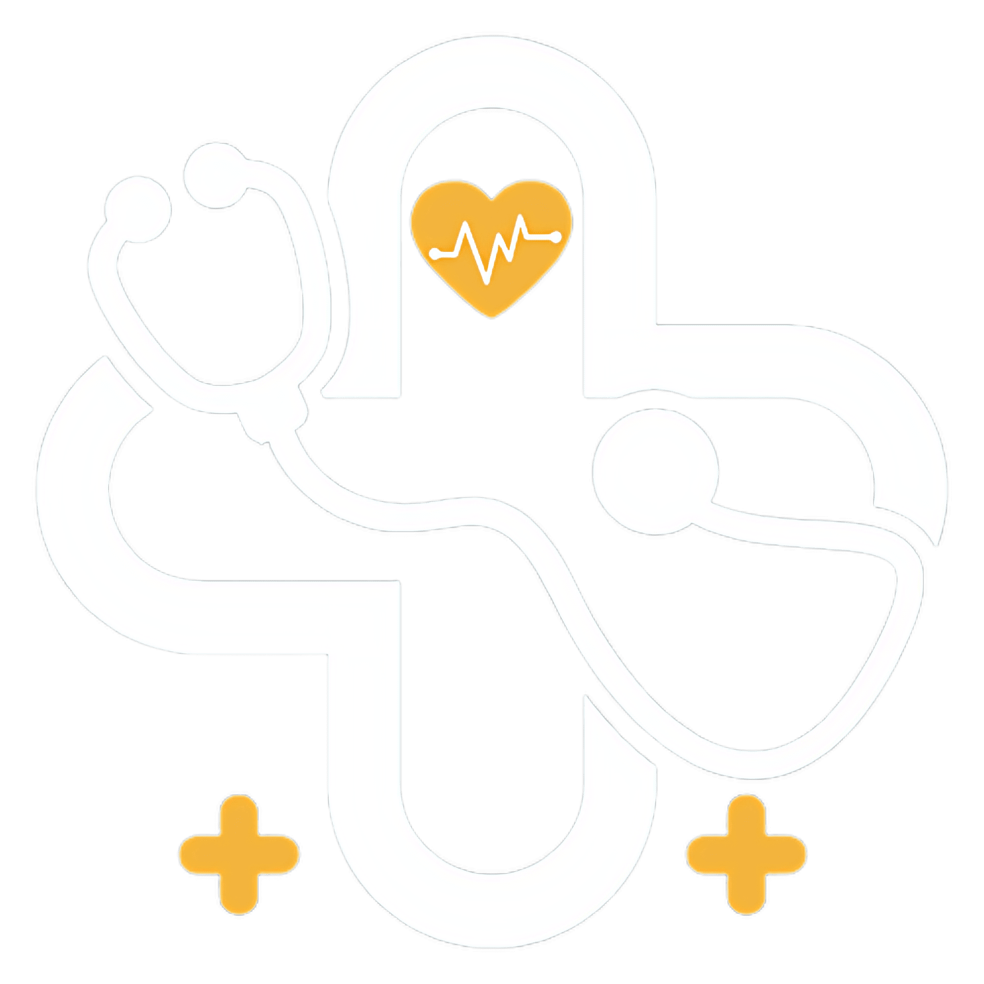 Health Guard Hub health and wellness information logo